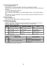 Preview for 33 page of Toshiba BMS-TP0640ACE Manual