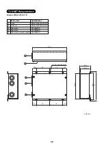 Preview for 36 page of Toshiba BMS-TP0640ACE Manual