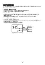 Preview for 47 page of Toshiba BMS-TP0640ACE Manual