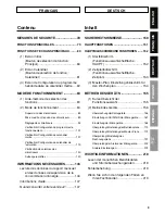 Preview for 3 page of Toshiba BMS-TP0641ACE Owner'S Manual