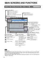 Предварительный просмотр 8 страницы Toshiba BMS-TP0641ACE Owner'S Manual