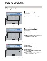 Preview for 12 page of Toshiba BMS-TP0641ACE Owner'S Manual