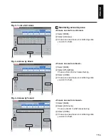 Preview for 13 page of Toshiba BMS-TP0641ACE Owner'S Manual