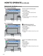 Предварительный просмотр 14 страницы Toshiba BMS-TP0641ACE Owner'S Manual