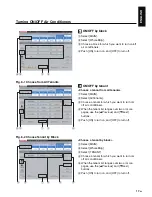 Предварительный просмотр 17 страницы Toshiba BMS-TP0641ACE Owner'S Manual