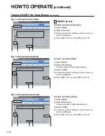 Предварительный просмотр 18 страницы Toshiba BMS-TP0641ACE Owner'S Manual