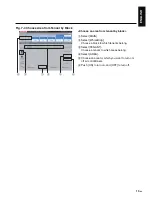 Предварительный просмотр 19 страницы Toshiba BMS-TP0641ACE Owner'S Manual