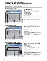 Предварительный просмотр 20 страницы Toshiba BMS-TP0641ACE Owner'S Manual