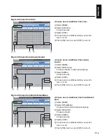 Предварительный просмотр 21 страницы Toshiba BMS-TP0641ACE Owner'S Manual