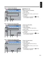 Предварительный просмотр 23 страницы Toshiba BMS-TP0641ACE Owner'S Manual