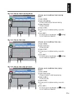 Предварительный просмотр 25 страницы Toshiba BMS-TP0641ACE Owner'S Manual