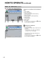 Предварительный просмотр 26 страницы Toshiba BMS-TP0641ACE Owner'S Manual