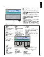 Предварительный просмотр 27 страницы Toshiba BMS-TP0641ACE Owner'S Manual