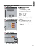 Предварительный просмотр 29 страницы Toshiba BMS-TP0641ACE Owner'S Manual