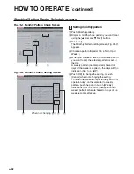 Предварительный просмотр 42 страницы Toshiba BMS-TP0641ACE Owner'S Manual