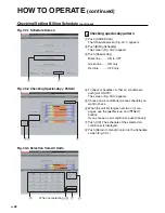 Предварительный просмотр 48 страницы Toshiba BMS-TP0641ACE Owner'S Manual