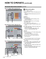 Предварительный просмотр 50 страницы Toshiba BMS-TP0641ACE Owner'S Manual