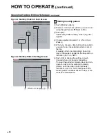 Предварительный просмотр 54 страницы Toshiba BMS-TP0641ACE Owner'S Manual