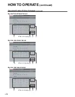 Предварительный просмотр 56 страницы Toshiba BMS-TP0641ACE Owner'S Manual