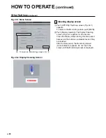 Предварительный просмотр 60 страницы Toshiba BMS-TP0641ACE Owner'S Manual