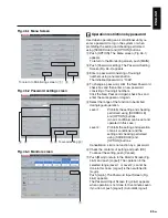 Предварительный просмотр 65 страницы Toshiba BMS-TP0641ACE Owner'S Manual