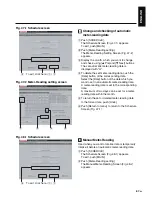 Предварительный просмотр 67 страницы Toshiba BMS-TP0641ACE Owner'S Manual