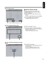 Предварительный просмотр 71 страницы Toshiba BMS-TP0641ACE Owner'S Manual