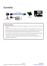 Preview for 16 page of Toshiba BU SERIES Instruction Manual