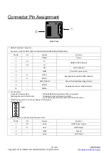 Preview for 17 page of Toshiba BU SERIES Instruction Manual