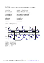 Preview for 14 page of Toshiba BU SERIES Specifications