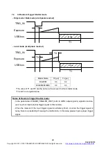 Preview for 30 page of Toshiba BU SERIES Specifications