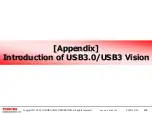 Предварительный просмотр 41 страницы Toshiba BU1203MC User Manual