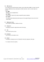 Preview for 11 page of Toshiba BU302M Manual