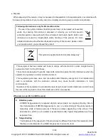 Preview for 10 page of Toshiba BU406M Instruction Manual