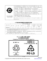 Preview for 11 page of Toshiba BU406M Instruction Manual