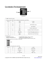 Preview for 17 page of Toshiba BU406M Instruction Manual