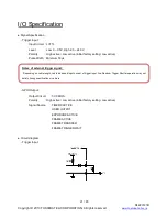 Preview for 22 page of Toshiba BU406M Instruction Manual