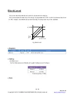 Preview for 40 page of Toshiba BU406M Instruction Manual