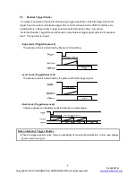 Preview for 10 page of Toshiba BU406M Specifications