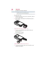 Preview for 28 page of Toshiba BW10 - S User Manual