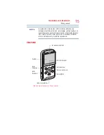 Preview for 73 page of Toshiba BW10 - S User Manual