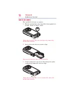 Preview for 76 page of Toshiba BW10 - S User Manual