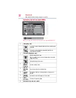 Preview for 90 page of Toshiba BW10 - S User Manual