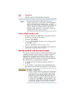 Preview for 92 page of Toshiba BW10 - S User Manual