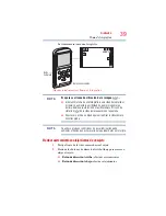 Preview for 97 page of Toshiba BW10 - S User Manual