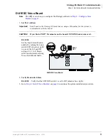 Preview for 7 page of Toshiba C1 Installation Manual