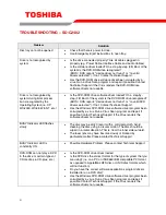 Preview for 8 page of Toshiba C2402 - SD - DVD-ROM Drive User Manual