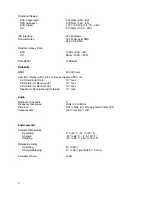 Preview for 10 page of Toshiba C2402 - SD - DVD-ROM Drive User Manual