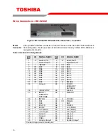 Preview for 12 page of Toshiba C2402 - SD - DVD-ROM Drive User Manual