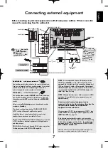 Предварительный просмотр 7 страницы Toshiba C300* Series Manual